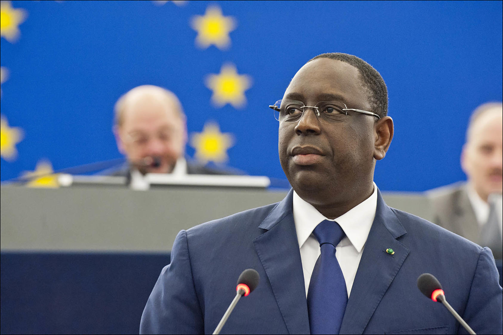Senegal’s New Political Landscape: A Fresh Dawn for Western Partnerships