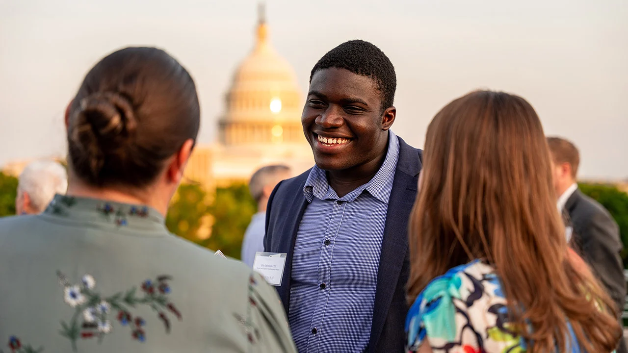 Unlocking the World of Power: Why a Political Science Bachelor’s Degree Might Be Your Ticket to Changing It