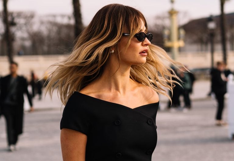 The Best Street Style Looks From Milan Fashion Week Fall 2025: What to Wear to Fashion Week