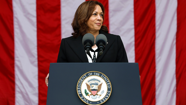 Women and Political Leadership Ahead of the 2025 U.S. Election