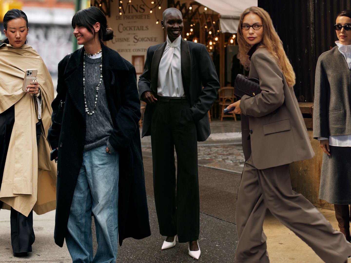 13 Summer Work Outfits That Fashion Insiders Swear By