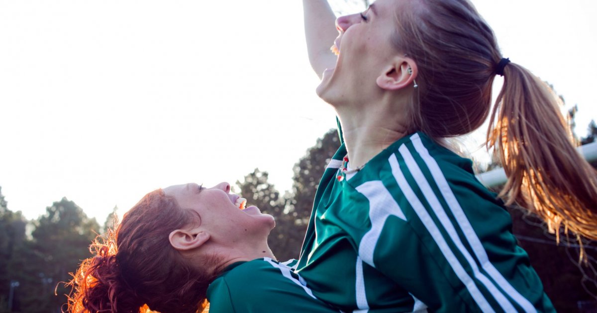 Top 10 des sports les plus pratiqués en France