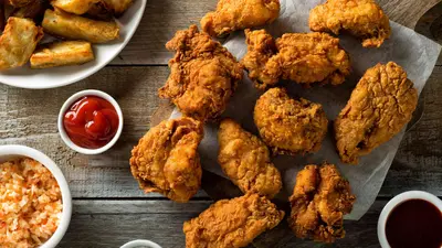 Discovering the Flavors of Home: A Deep Dive into Kabul Fast Food & Restaurant’s Menu in Peshawar