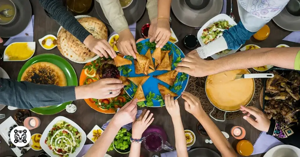 Celebrating World Food Day with The George Institute for Global Health